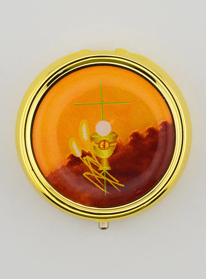Host Case – Communion (pic 1)