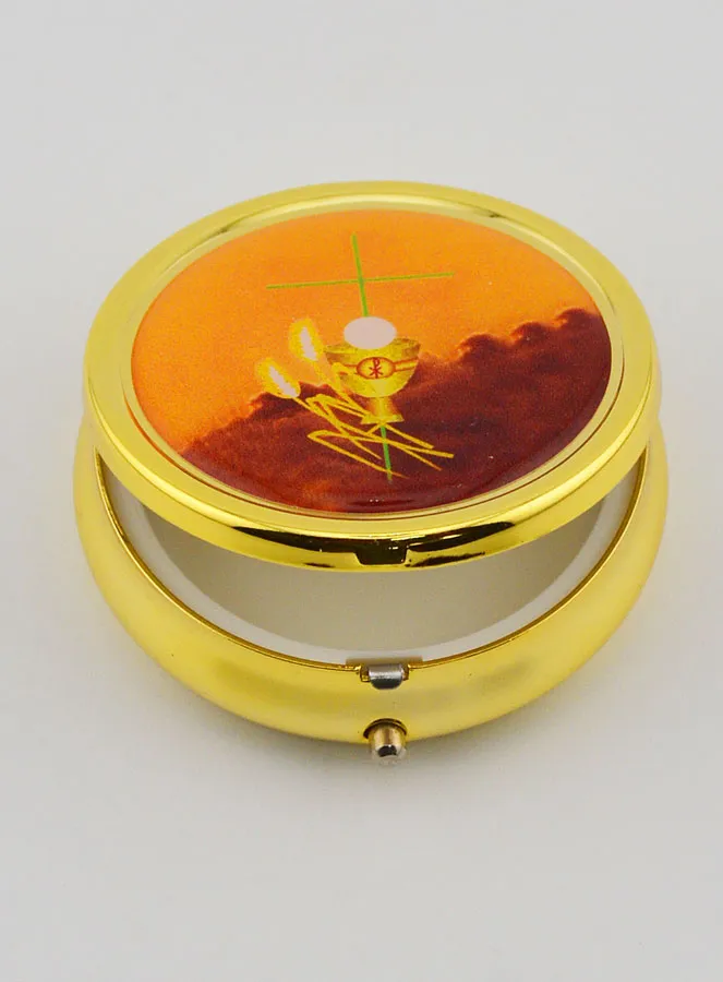 Host Case – Communion (pic 2)