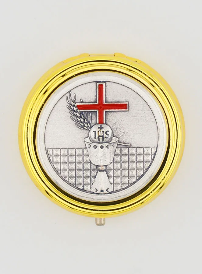 Host Case – Communion (pic 1)