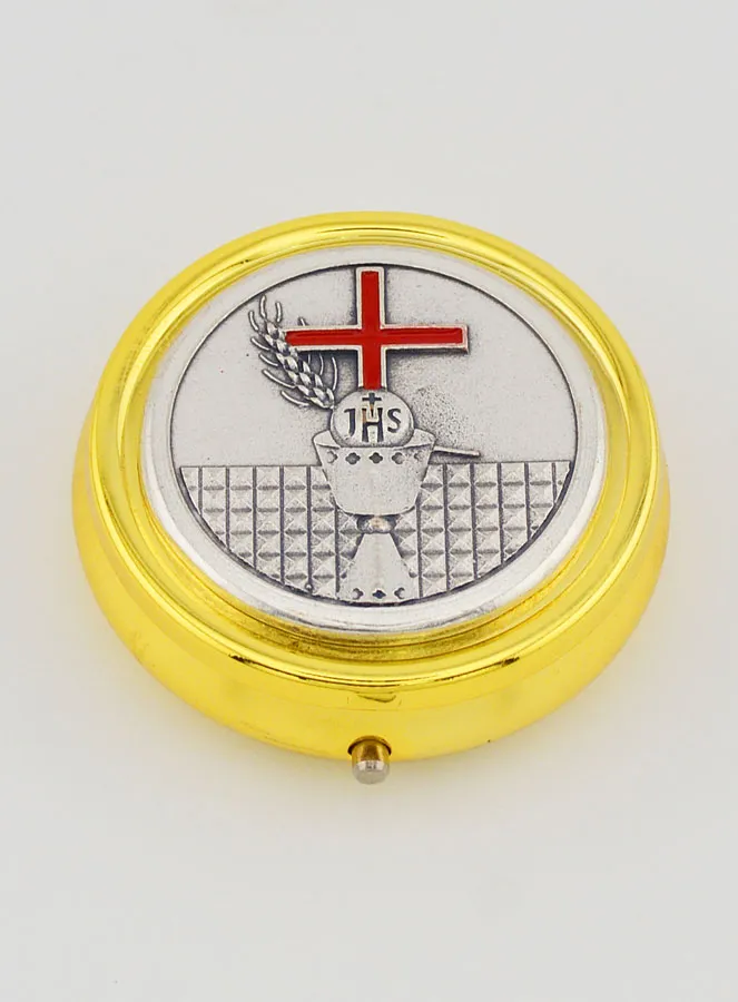 Host Case – Communion (pic 2)