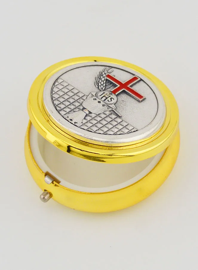 Host Case – Communion (pic 3)