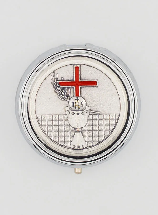 Host Case - Communion (pic 1)