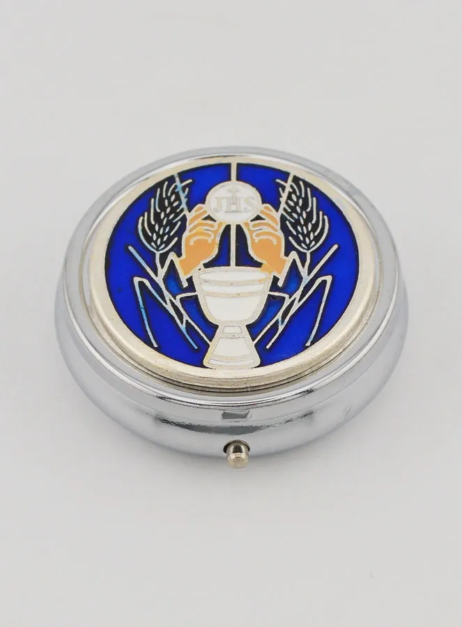 Host Case – Communion (pic 2)