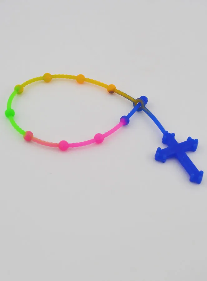 One Decade Bracelet Child Multicolour Neon (pic 3)
