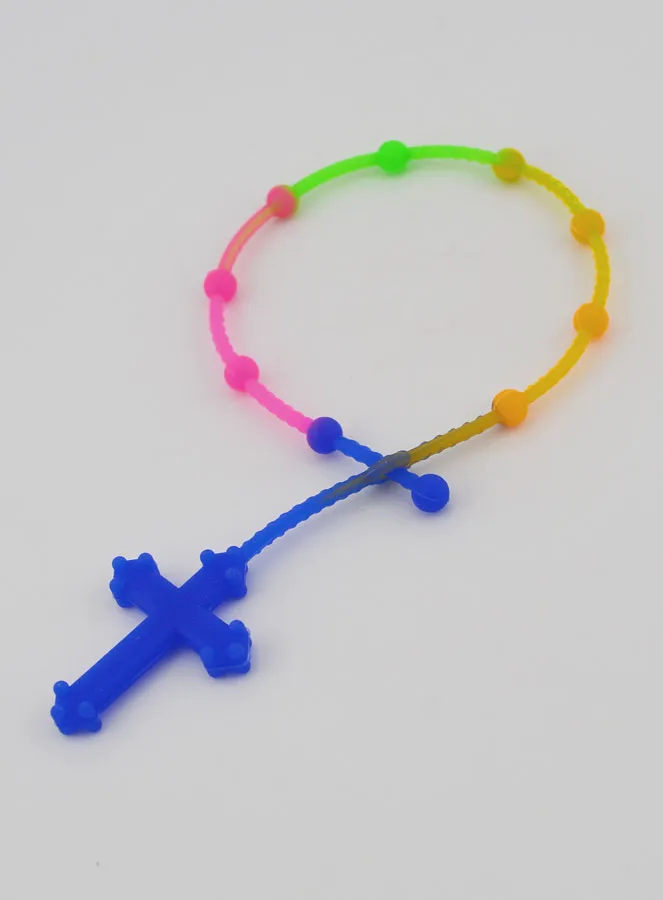 One Decade Bracelet Child Multicolour Neon (pic 4)