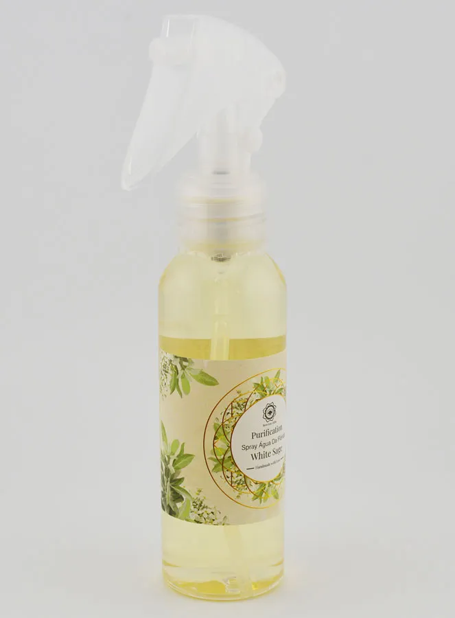 Purifying Room Spray – White Sage (pic 2)