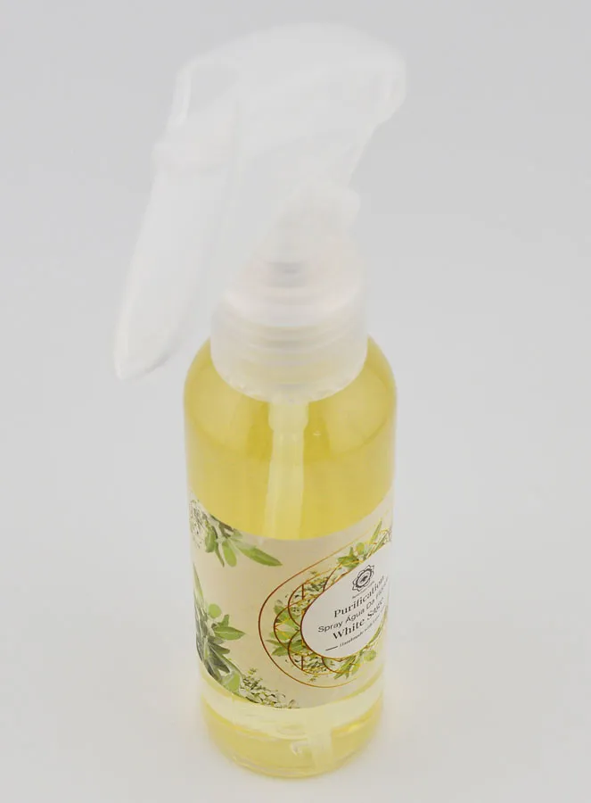 Purifying Room Spray – White Sage (pic 4)