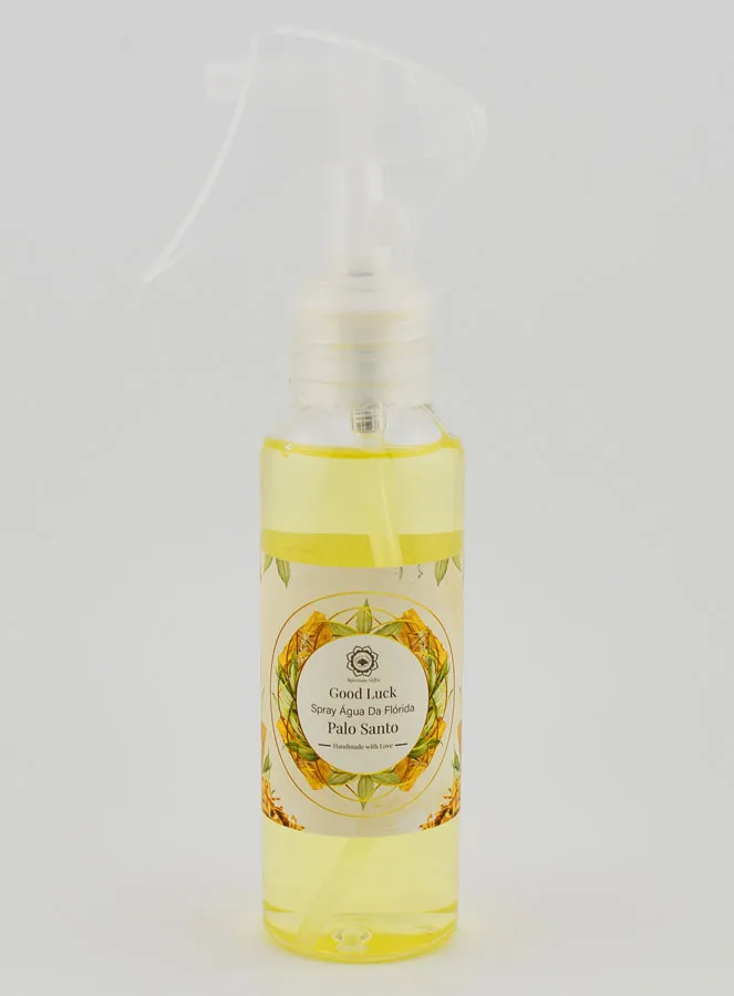 Relaxing Room Spray – Palo Santo (pic 1)