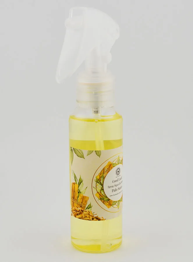 Relaxing Room Spray – Palo Santo (pic 2)