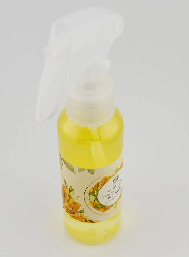 Relaxing Room Spray – Palo Santo (pic 3)
