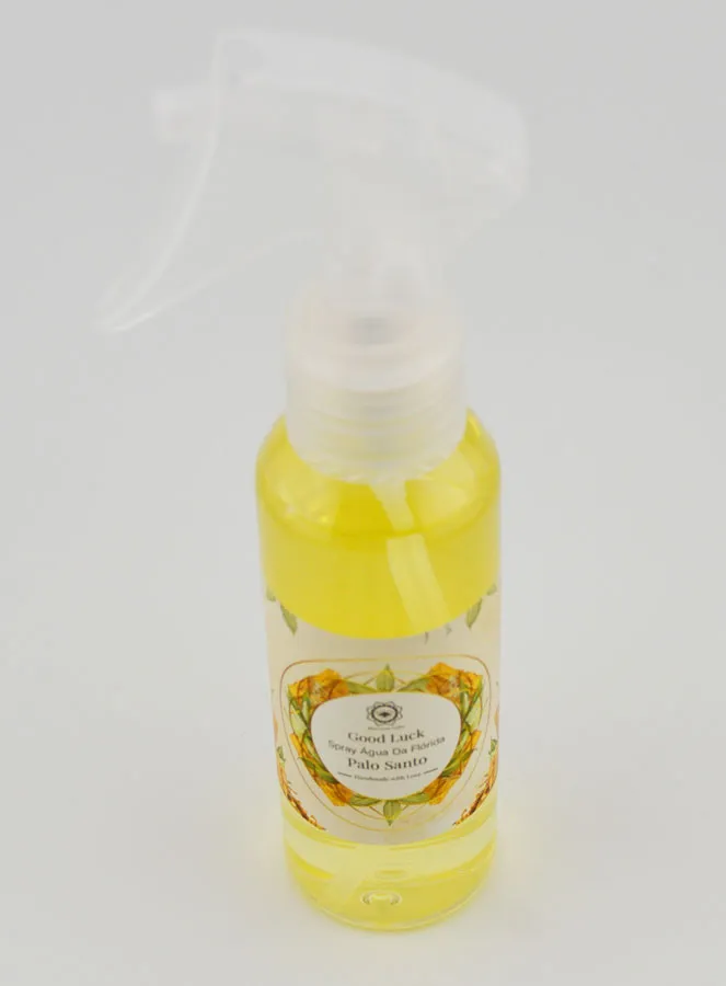 Relaxing Room Spray – Palo Santo (pic 4)