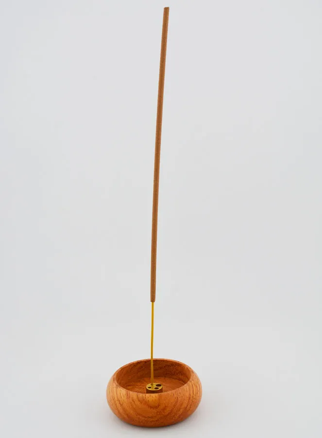 Multi-Diameter Incense Stick Holder (pic 2)
