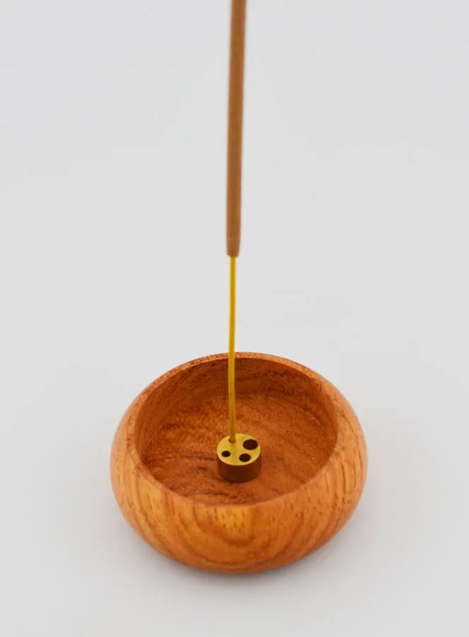 Multi-Diameter Incense Stick Holder (pic 4)