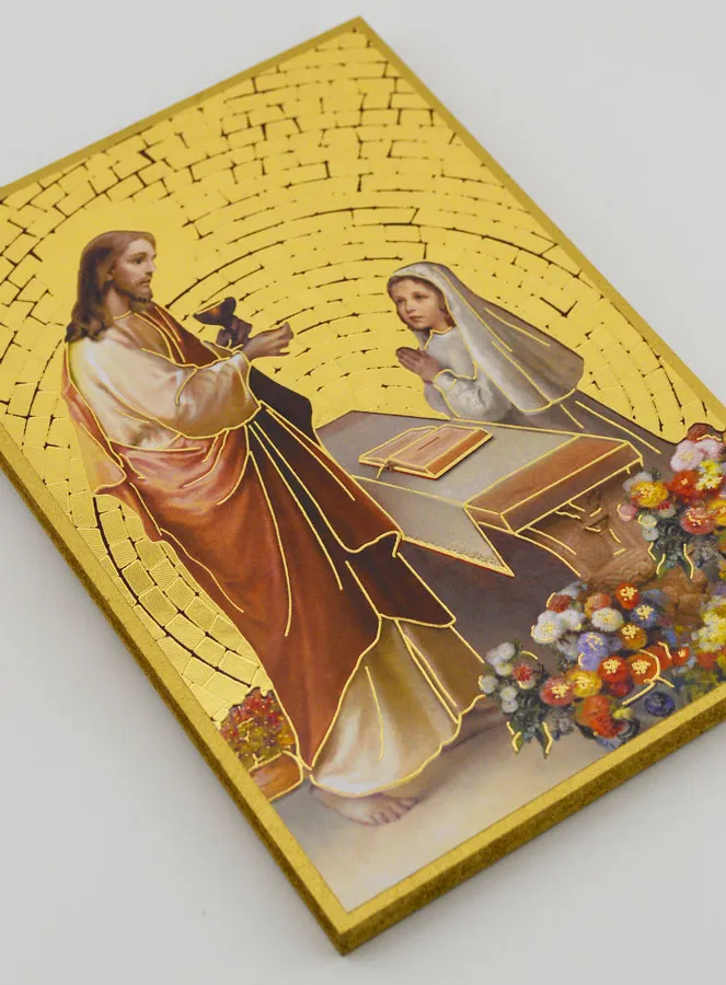 Communion Gift – Receive the Eucharist (pic 3)