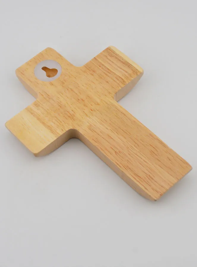Praise Cross Child – Dove (pic 4)