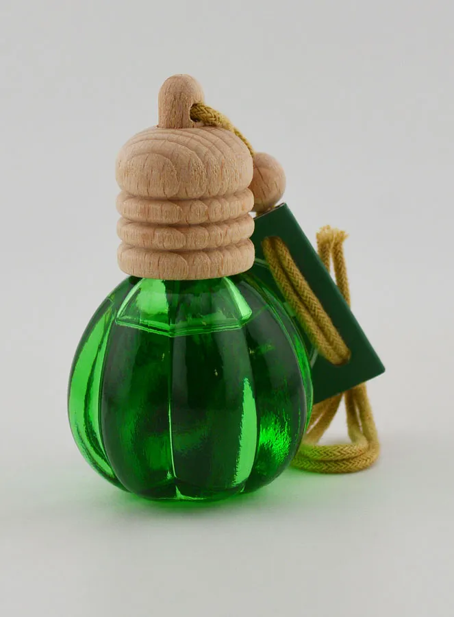 Hanging Essential Oil Diffuser – Eucalyptus (pic 1)