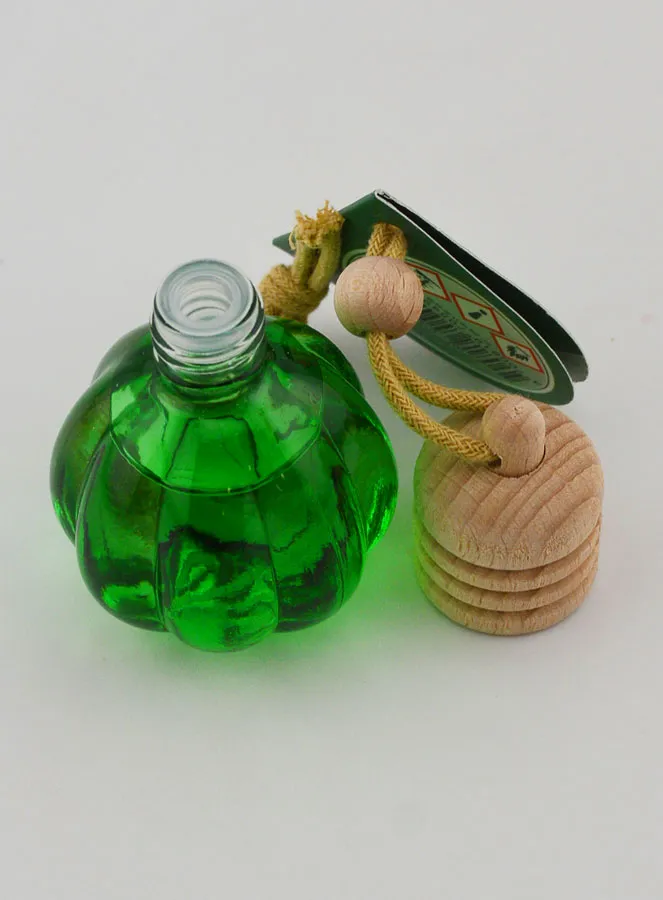 Hanging Essential Oil Diffuser – Eucalyptus (pic 4)