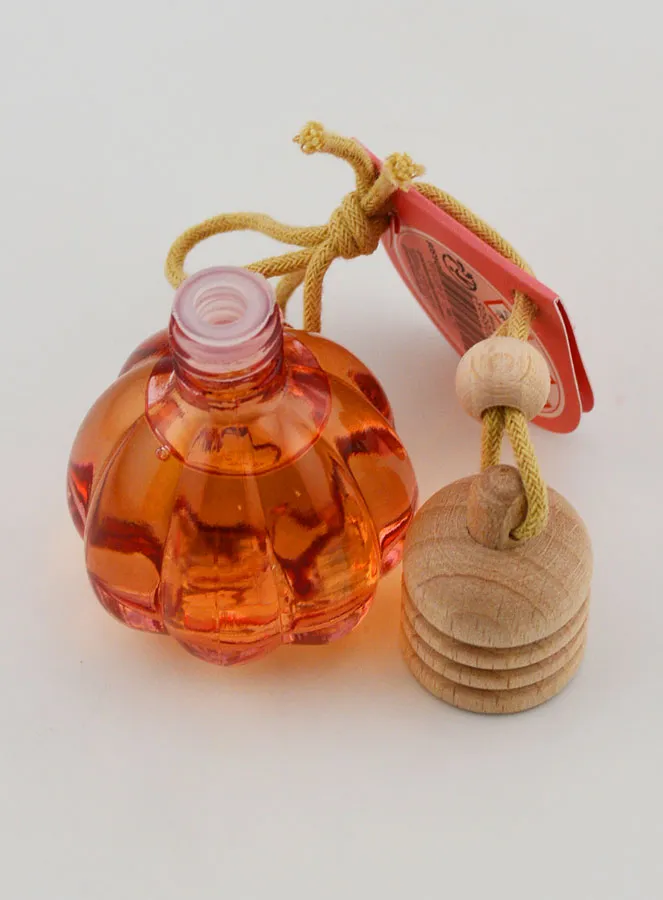 Hanging Essential Oil Diffuser – Citrus fruits (pic 4)
