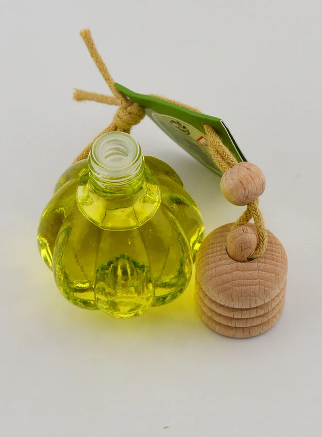Hanging Essential Oil Diffuser – Verbena (pic 4)