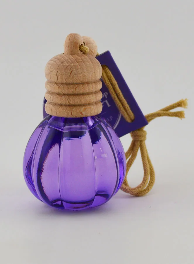 Hanging Essential Oil Diffuser – Lavender (pic 1)