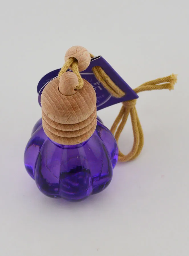 Hanging Essential Oil Diffuser – Lavender (pic 2)