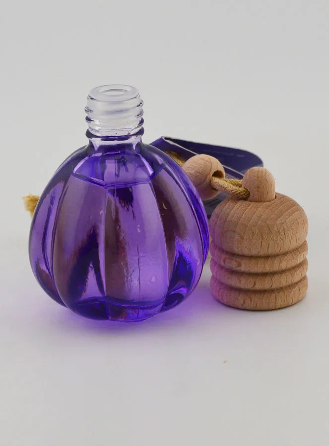 Hanging Essential Oil Diffuser – Lavender (pic 3)