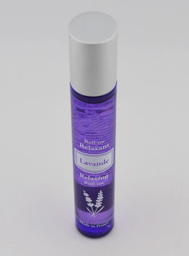 Lavender Essential Oil Roll-On – 10ml (pic 2)