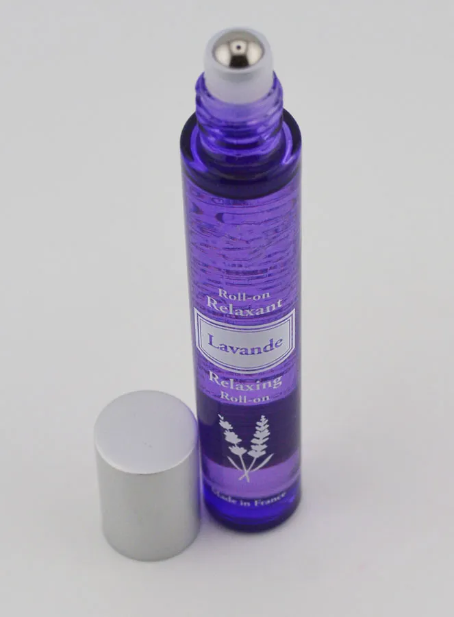 Lavender Essential Oil Roll-On – 10ml (pic 4)