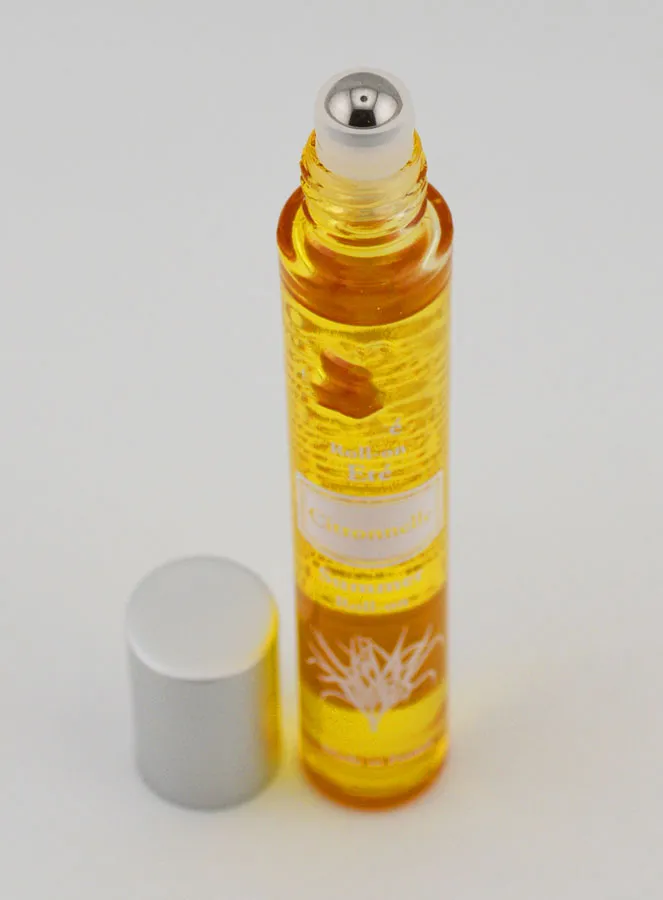 Lemongrass Essential Oil Roll-On - 10ml (pic 4)