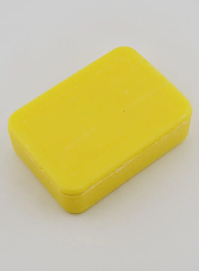 Olive Oil and Lemon Soap - 120g (pic 4)