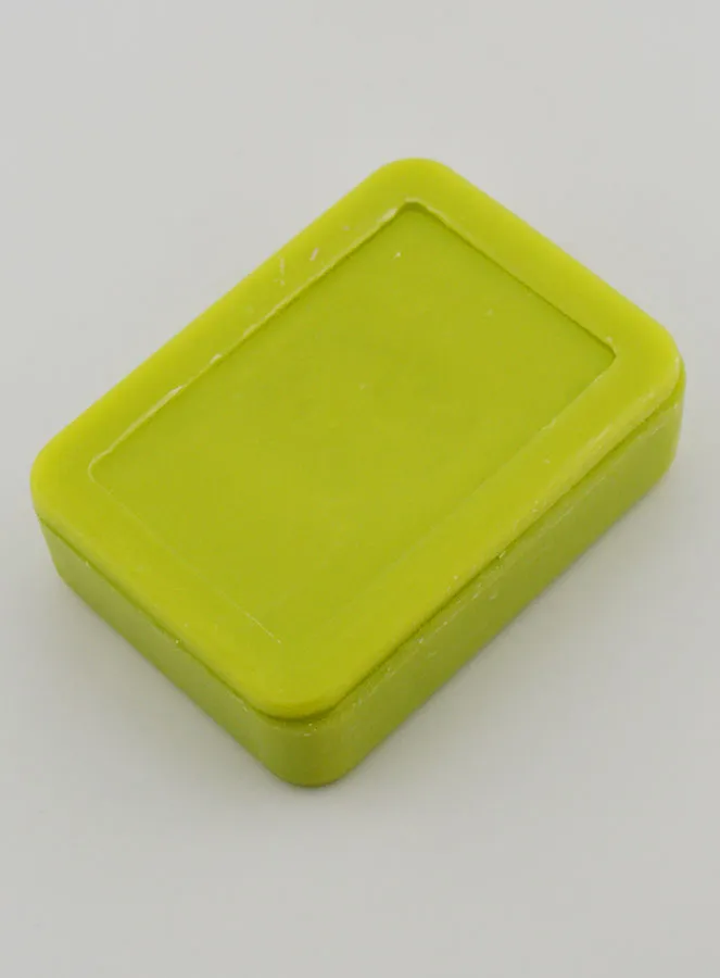 Olive Oil and Verbena Soap - 120g (pic 4)