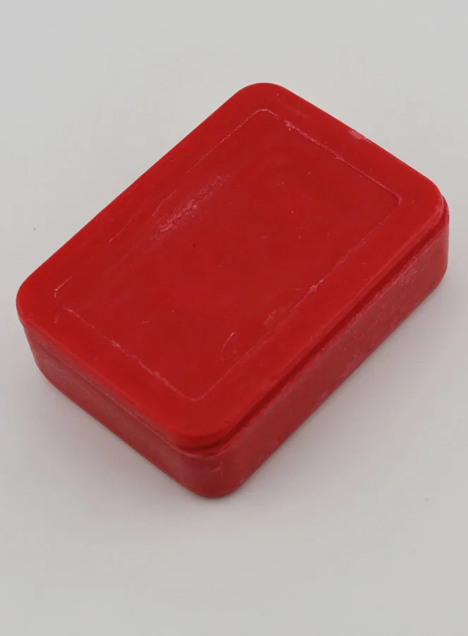 Olive Oil and Red Berries Soap - 120g (pic 4)