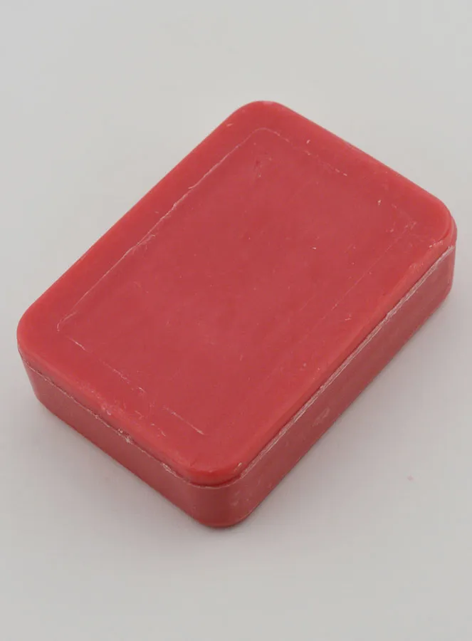 Olive Oil Soap with Magnolia - 120g (pic 4)