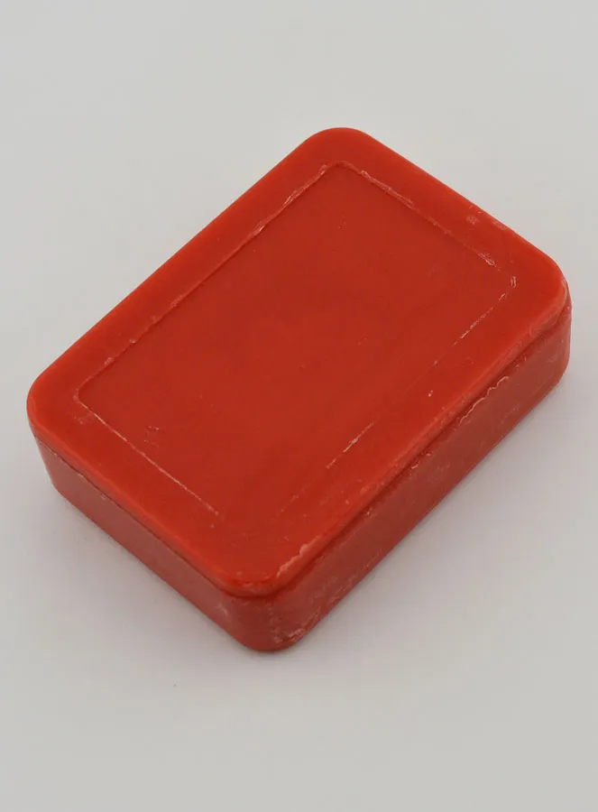 Olive Oil and Sandalwood Soap – 120g (pic 4)