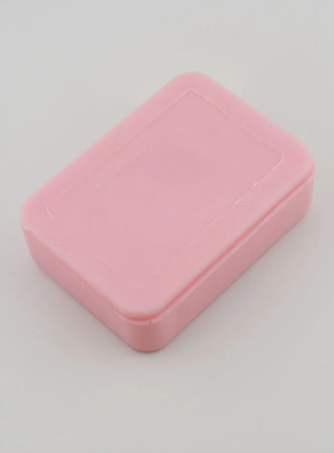 Olive Oil and May Rose Soap - 120g (pic 4)