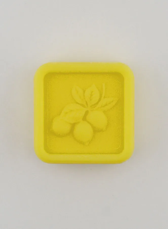 Olive Oil and Lemon Soap - 25g (pic 1)