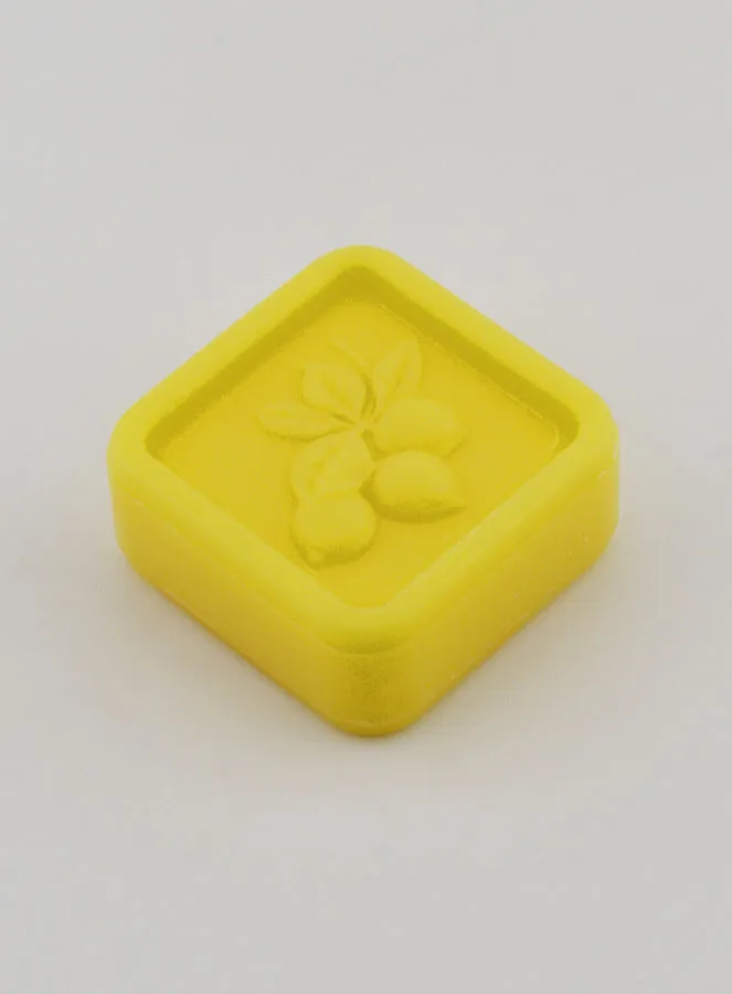 Olive Oil and Lemon Soap - 25g (pic 3)