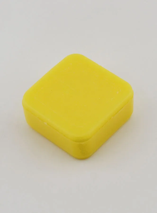 Olive Oil and Lemon Soap - 25g (pic 4)