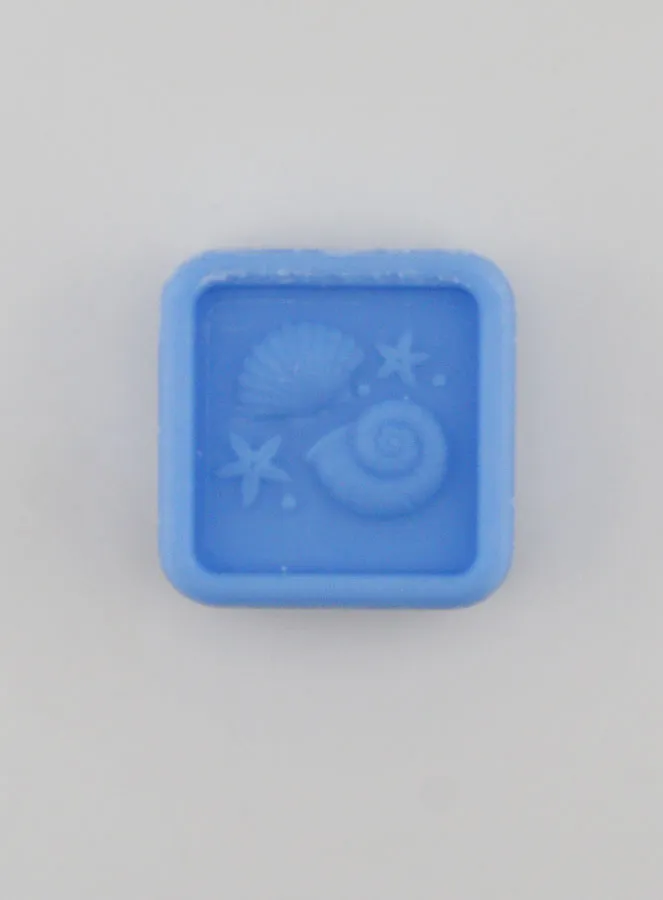 Marine Olive Oil Soap - 25g (pic 1)