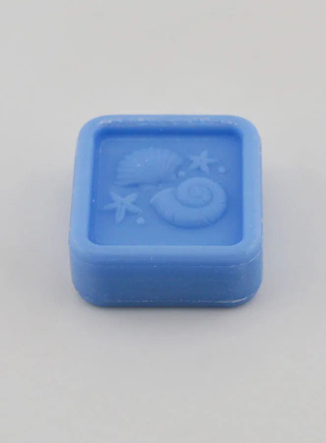 Marine Olive Oil Soap - 25g (pic 2)