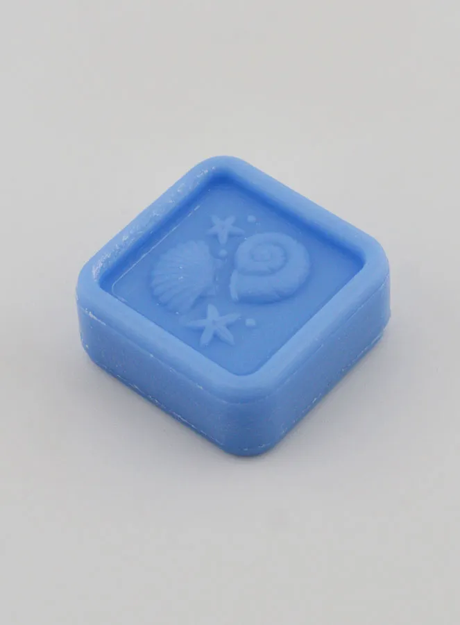 Marine Olive Oil Soap - 25g (pic 3)