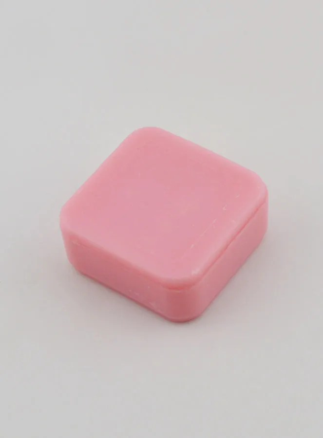 Olive Oil and Cherry Blossom Soap - 25g (pic 4)