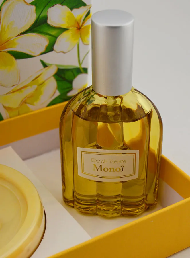 Monoï Summer Gift Set (pic 2)