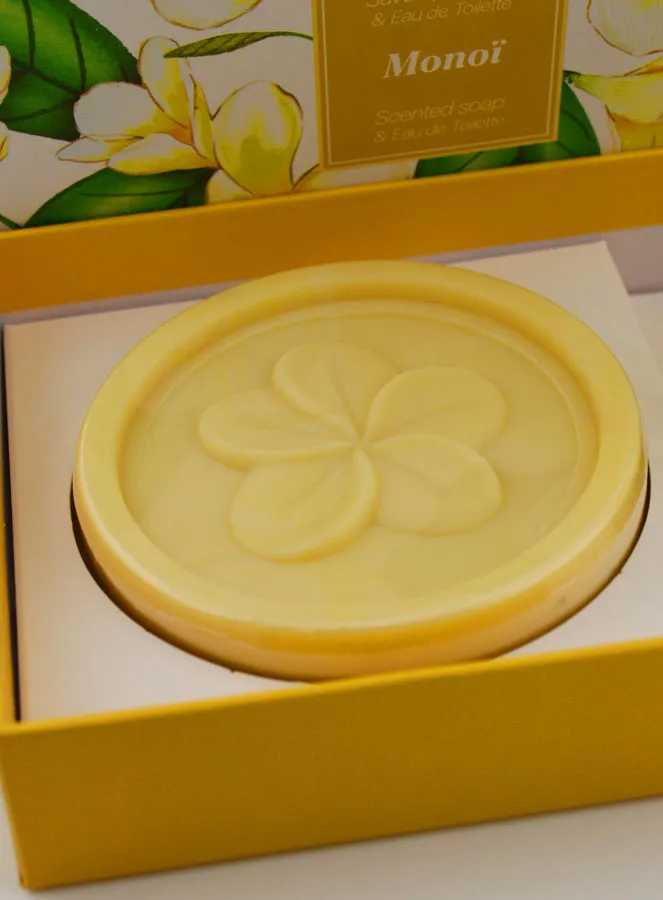 Monoï Summer Gift Set (pic 3)