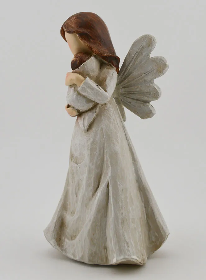 Guardian Angel Statue – I will Protect You (pic 2)