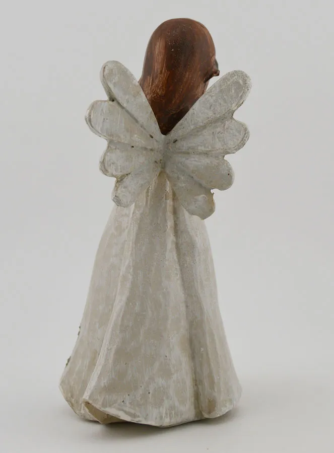 Guardian Angel Statue – I will Protect You (pic 4)