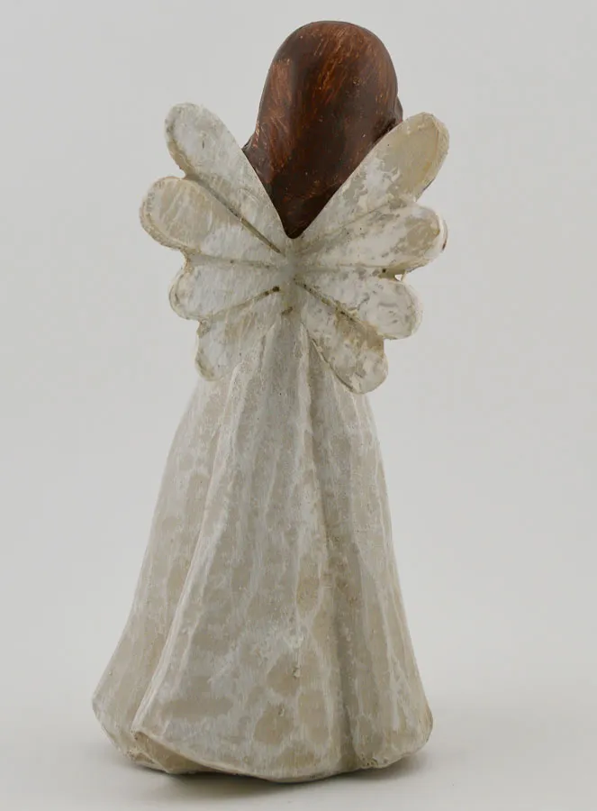 Christening Gift – Guardian Angel Figurine (pic 4)