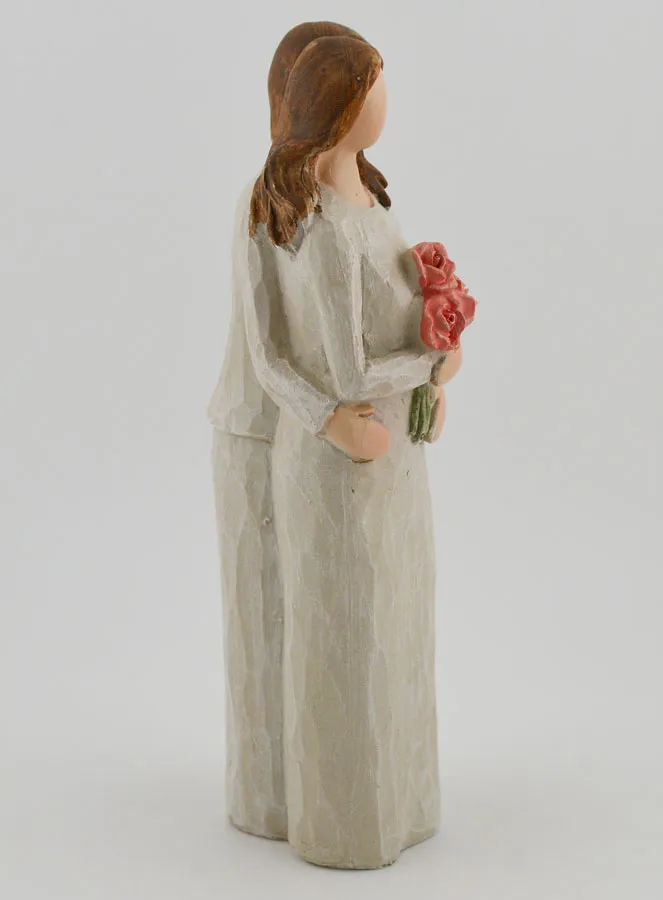 Wedding Gift Figurine – Blessed Union (pic 3)