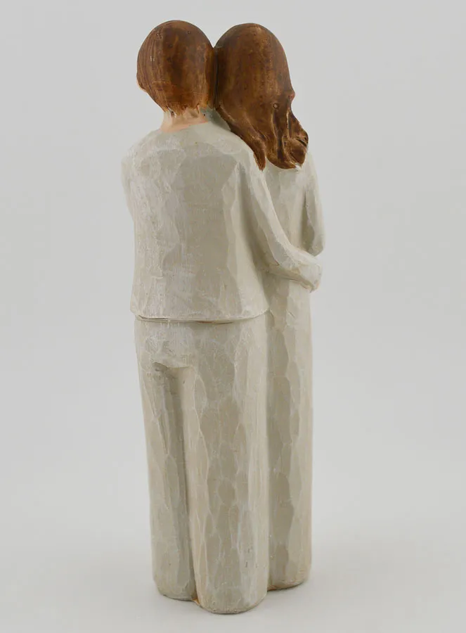 Wedding Gift Figurine – Blessed Union (pic 4)