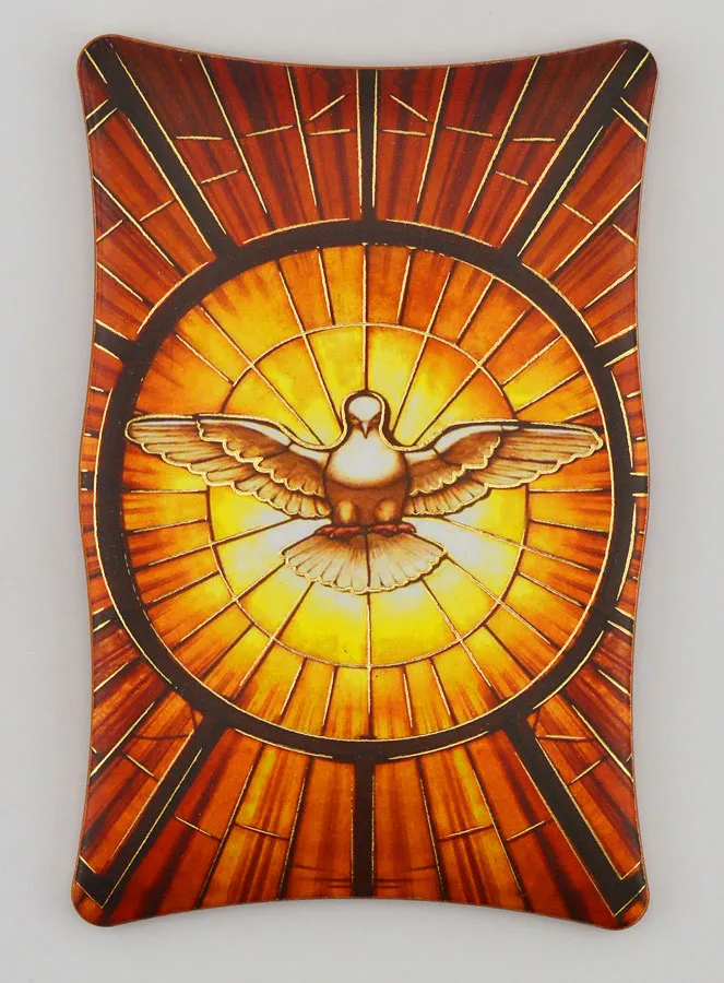 Icon of the Holy Spirit (pic 1)